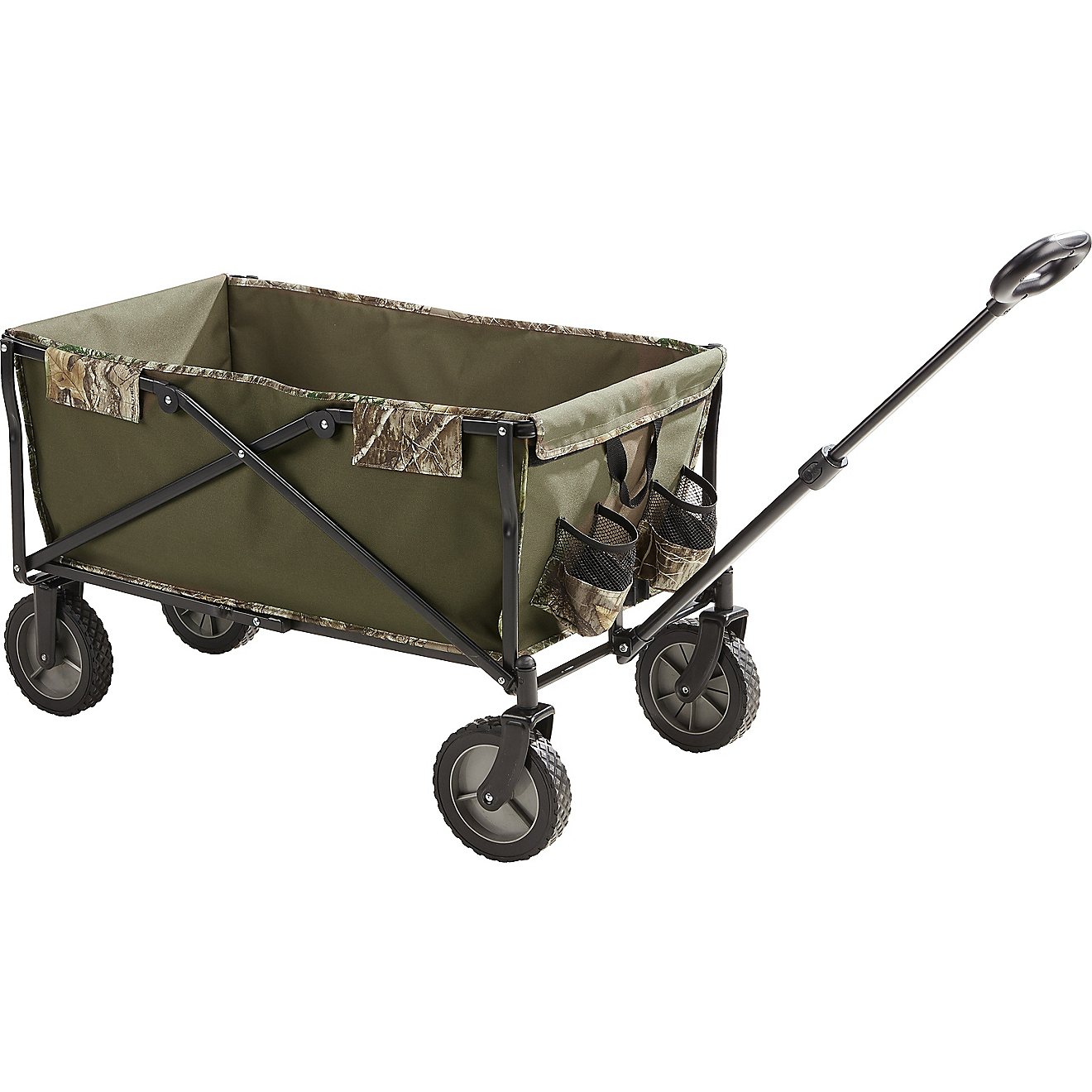 Academy Sports + Outdoors Folding Multipurpose Wagon                                                                             - view number 4