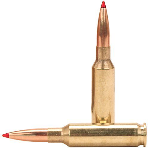 Hornady ELD Match 6.5 Creedmoor 140-Grain Rifle Ammunition - 20 Rounds                                                           - view number 2