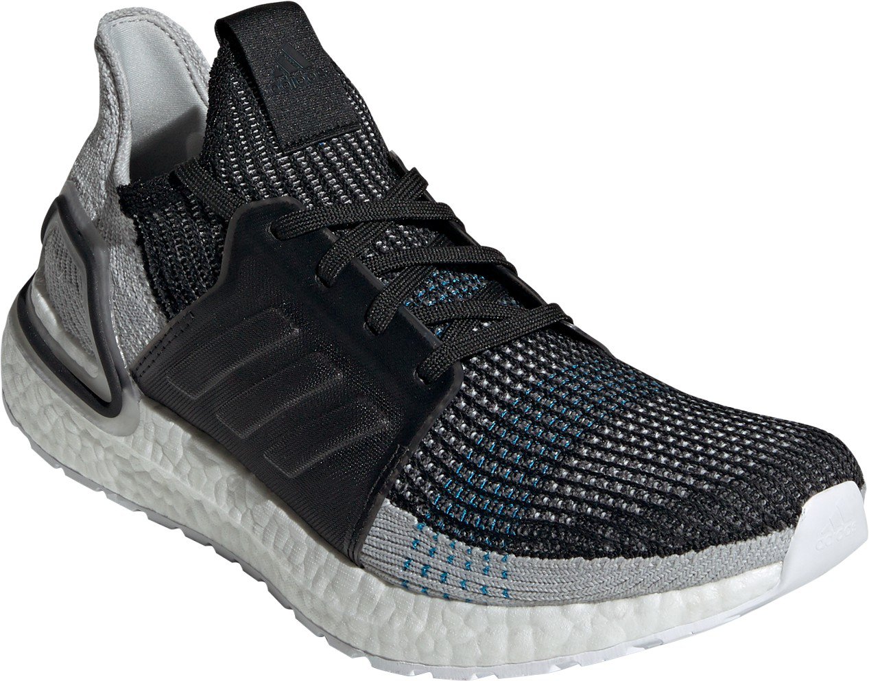 adidas Men's UltraBOOST 19 Running Shoes - view number 2