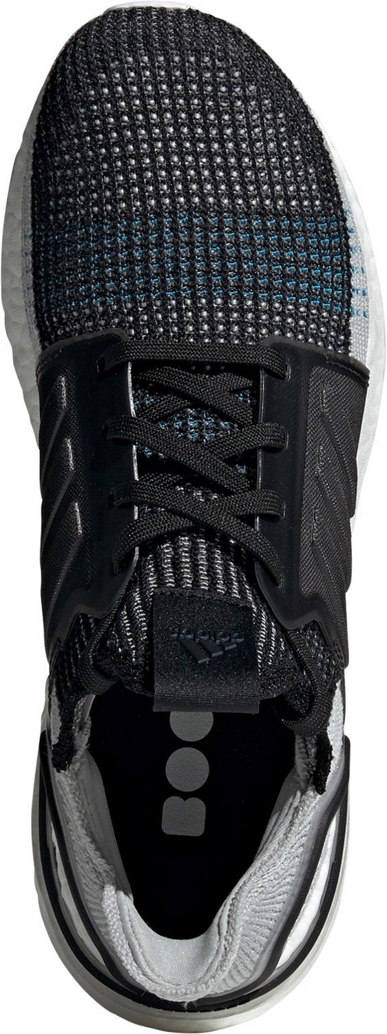 adidas Men's UltraBOOST 19 Running Shoes - view number 5