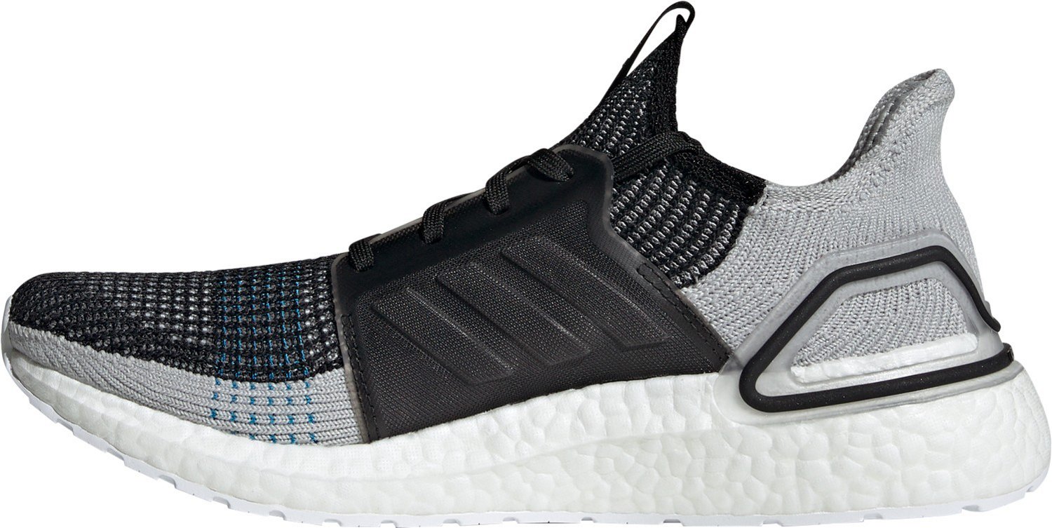 adidas Men's UltraBOOST 19 Running Shoes - view number 3