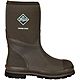 Muck Boot Men's Chore Cool Mid Work Boots                                                                                        - view number 1 selected