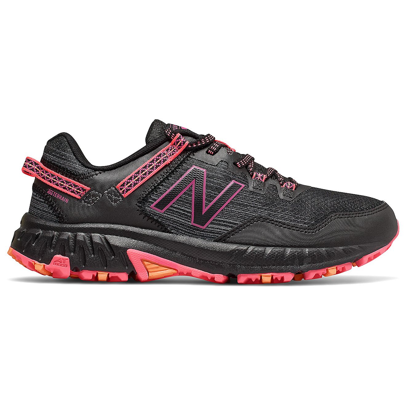 New Balance Women's Trail T410v6 Running Shoes                                                                                   - view number 1