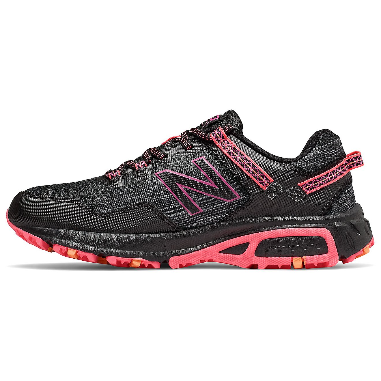 New Balance Women's Trail T410v6 Running Shoes                                                                                   - view number 2