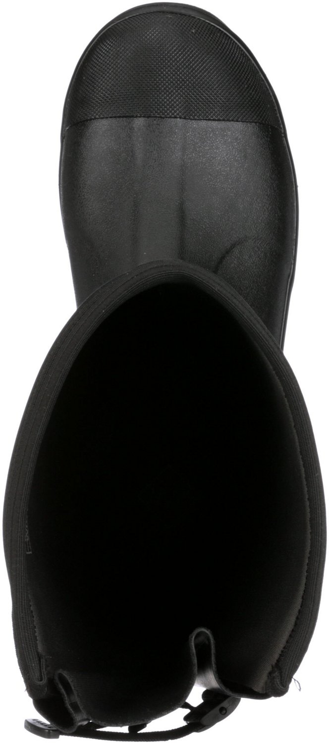 Muck Boot Men's Chore XF Tall Work Boots - view number 3