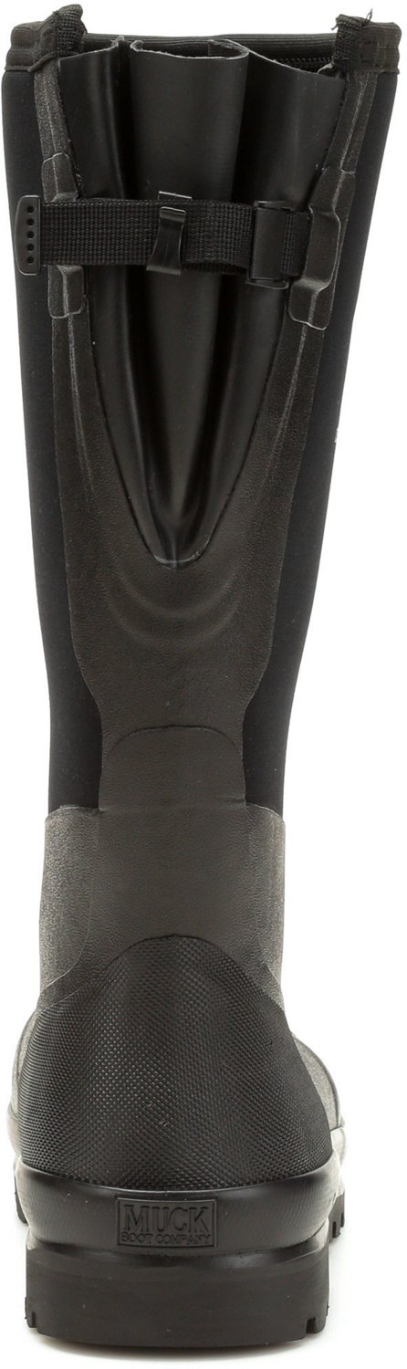 Muck Boot Men's Chore XF Tall Work Boots - view number 4