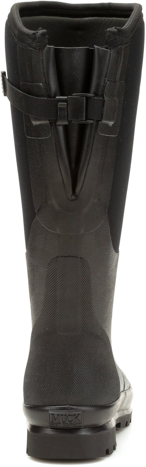 Muck Boot Women's Chore XF Tall Work Boots - view number 4
