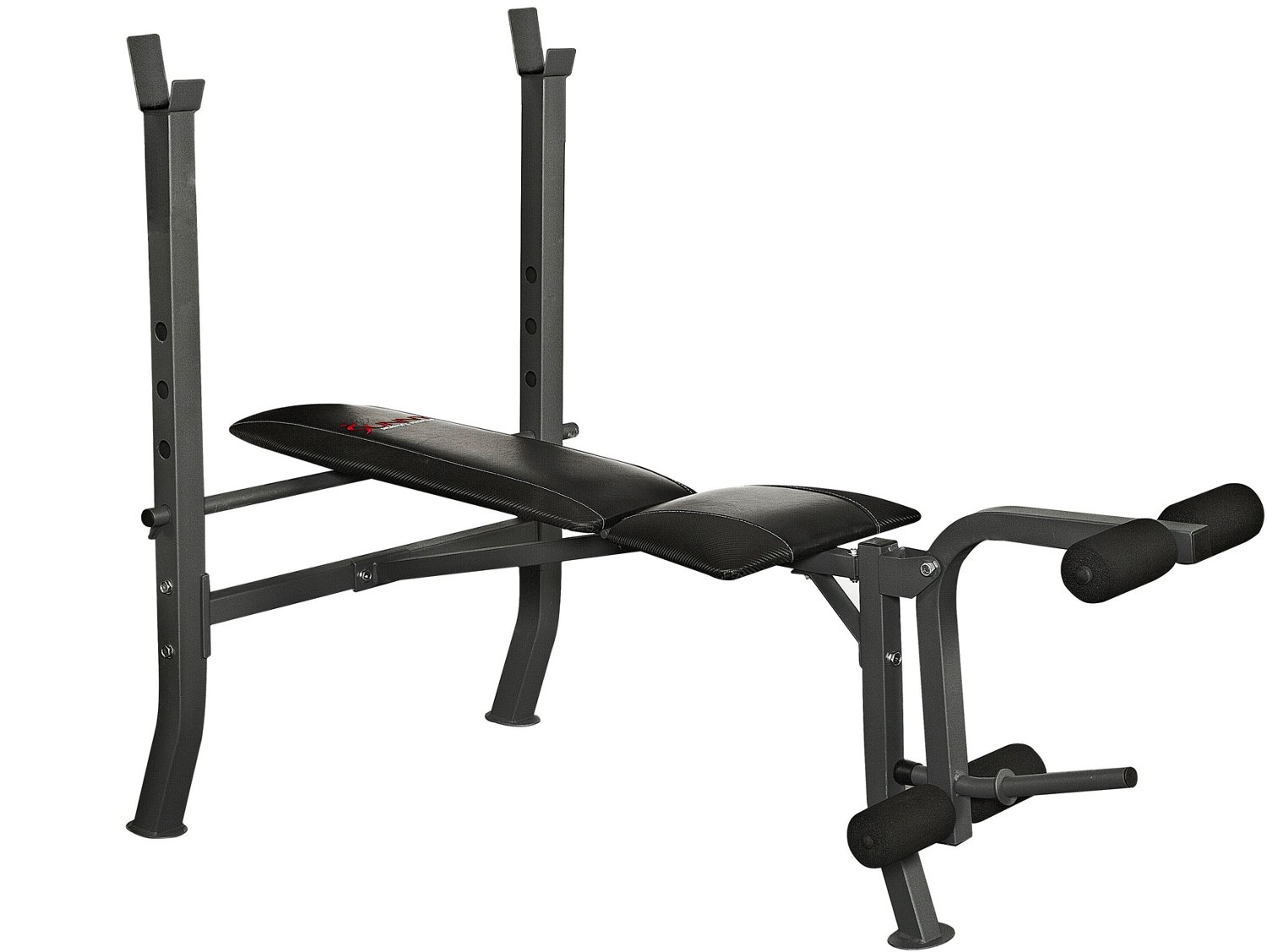 Adjustable weight hot sale bench academy