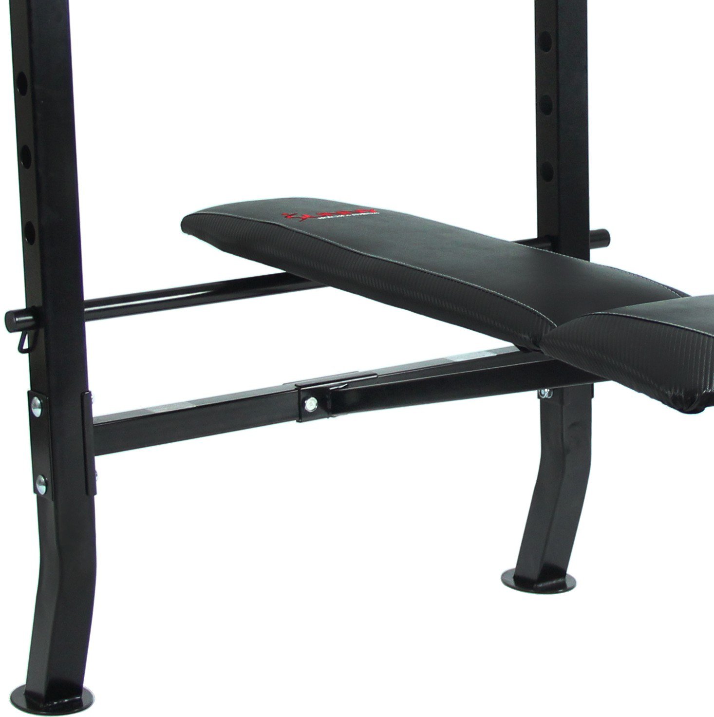 Sunny Health & Fitness Adjustable Weight Bench                                                                                   - view number 4