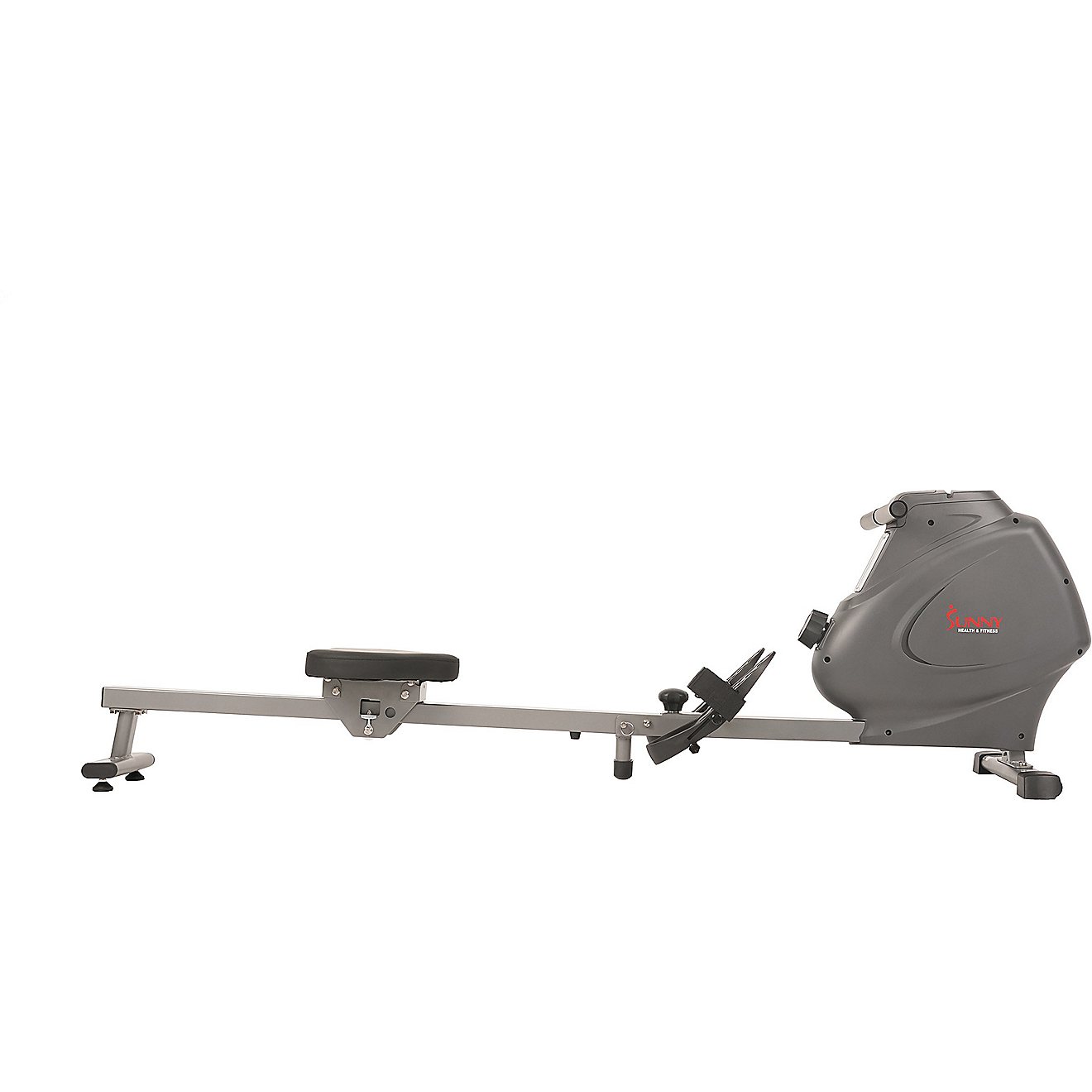 Sunny Health & Fitness SF-RW5801 SPM Magnetic Rowing Machine                                                                     - view number 2