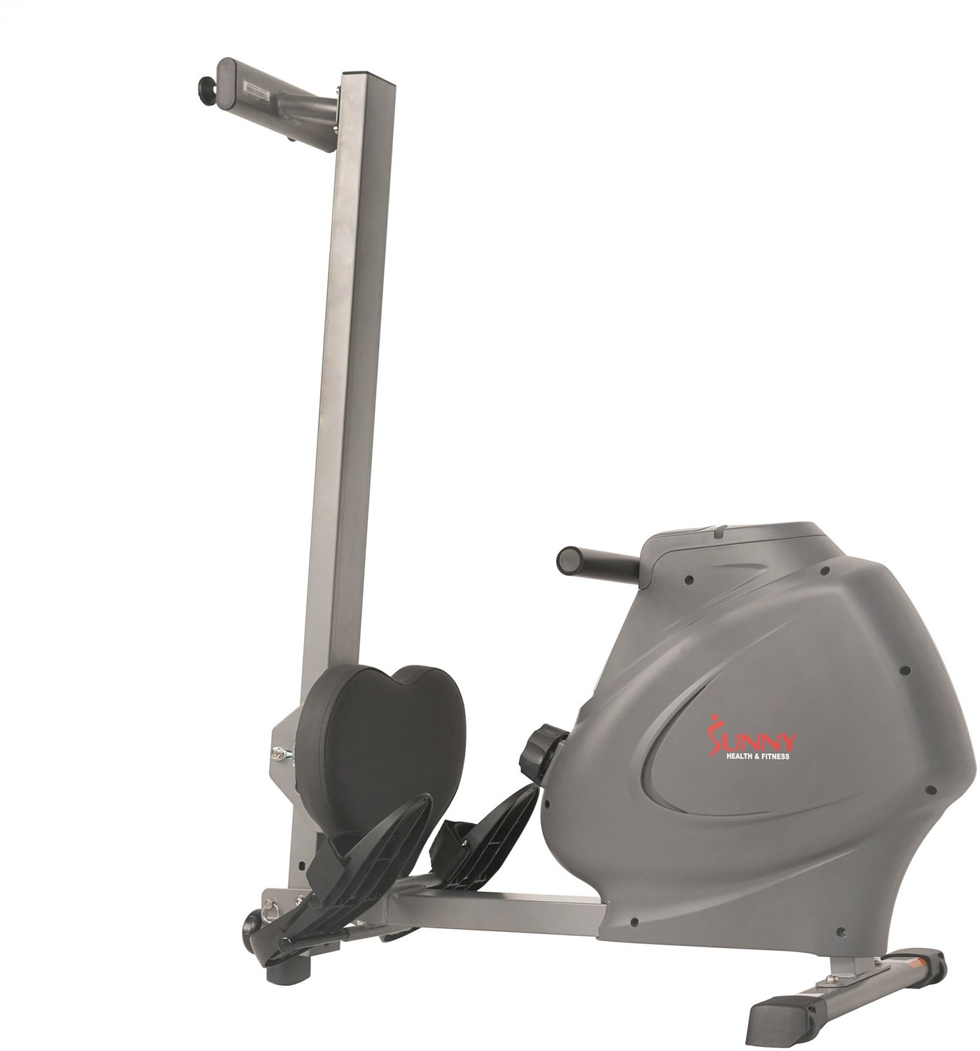 Sunny Health & Fitness SF-RW5801 SPM Magnetic Rowing Machine - view number 6