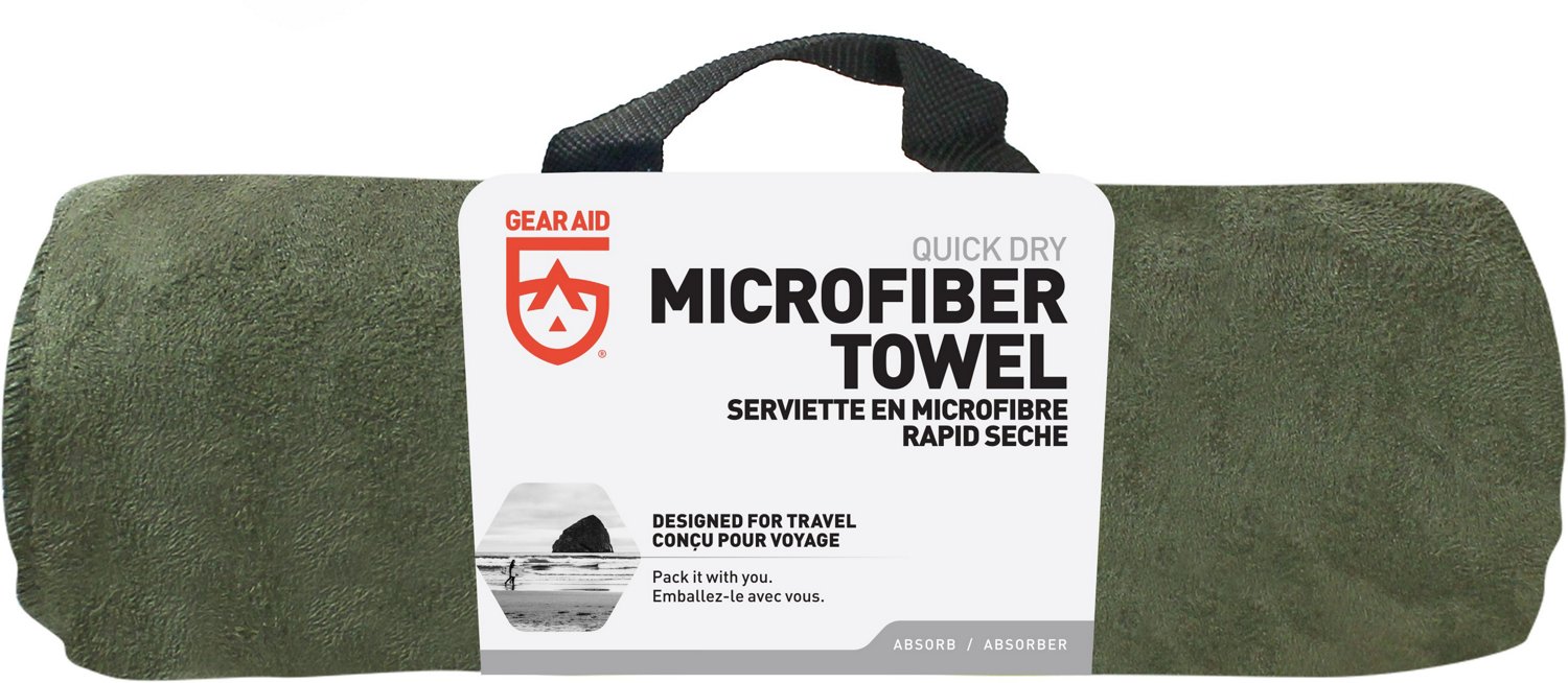 PT Pod Microfiber Fitness Towel