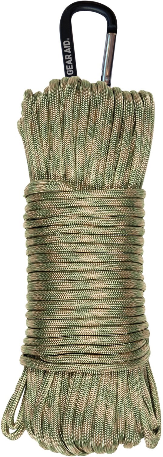 Gear Aid Paracord 100' Utility Line