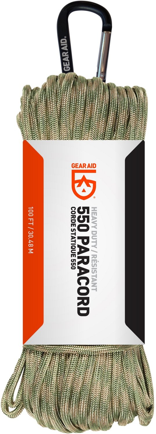 Gear Aid Paracord 100' Utility Line - view number 2