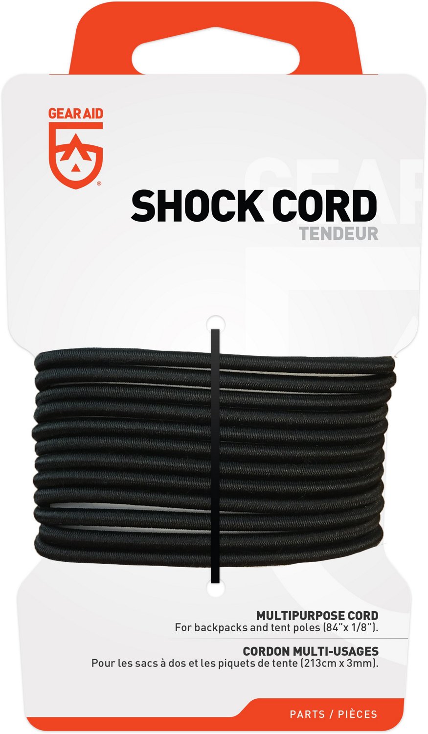 Gear Aid Elastic Shock Cord                                                                                                      - view number 2