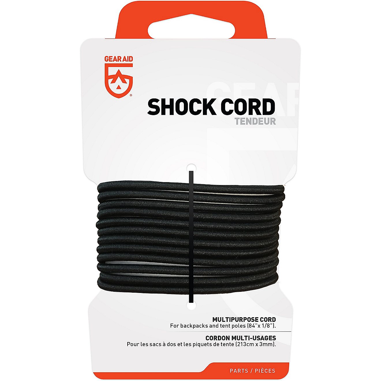Gear Aid Elastic Shock Cord                                                                                                      - view number 2