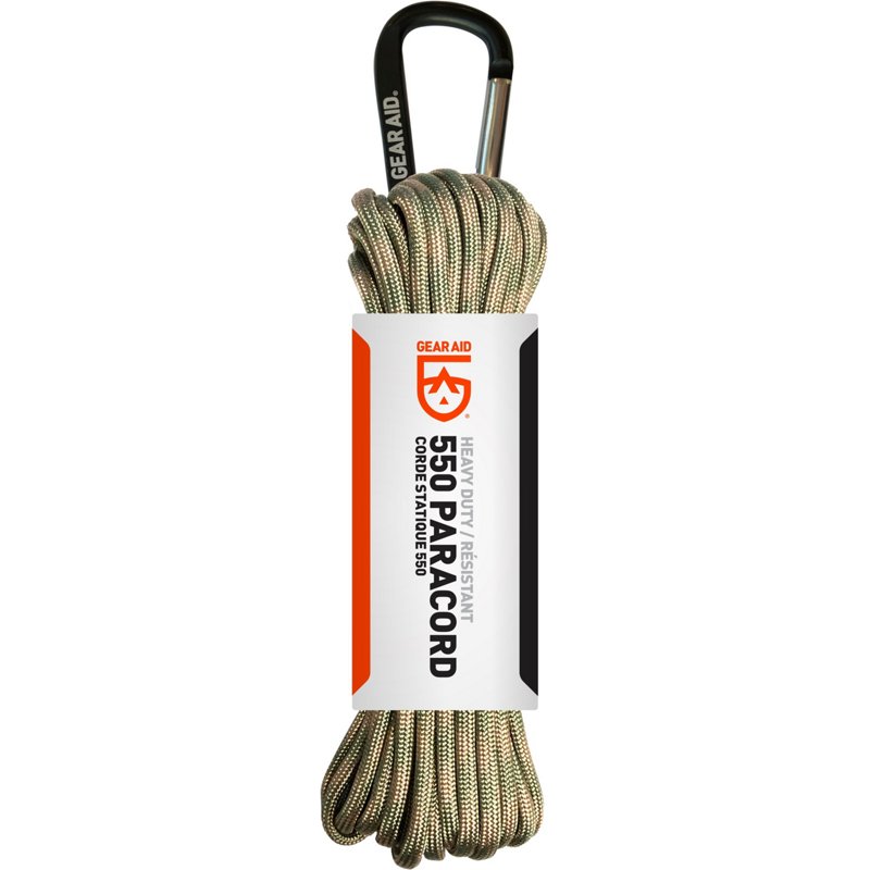 Gear Aid 550 Paraco… - image