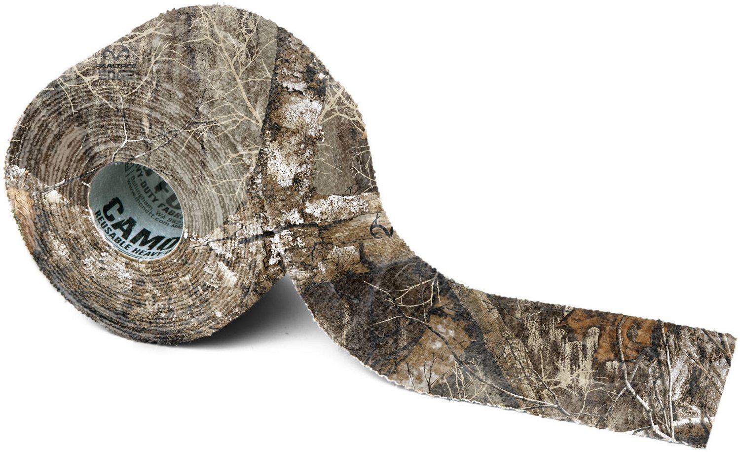 Gear Aid Camo Form Reusable Fabric Wrap - view number 2