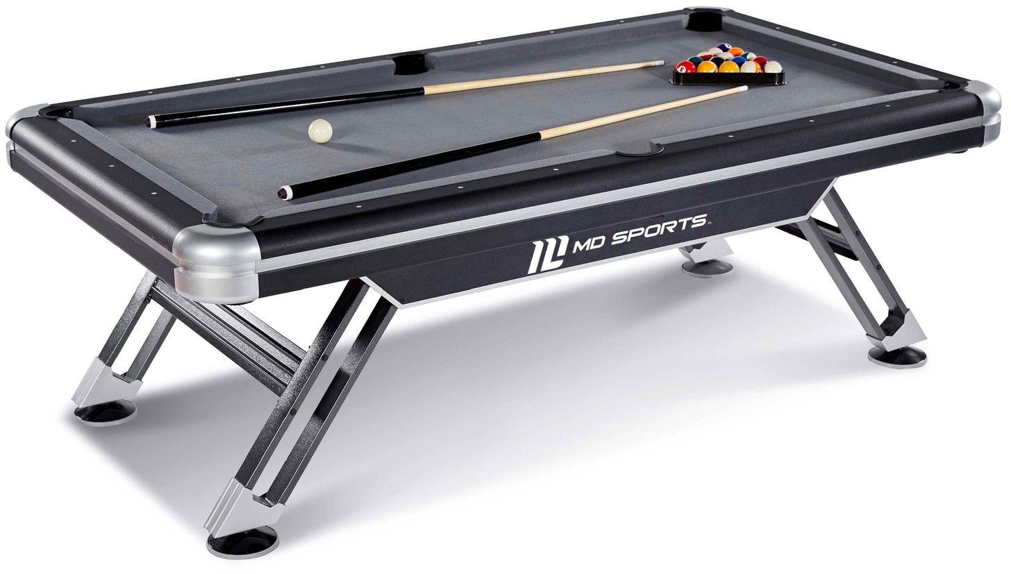 Atlanta Falcons Billiard Game Room Package