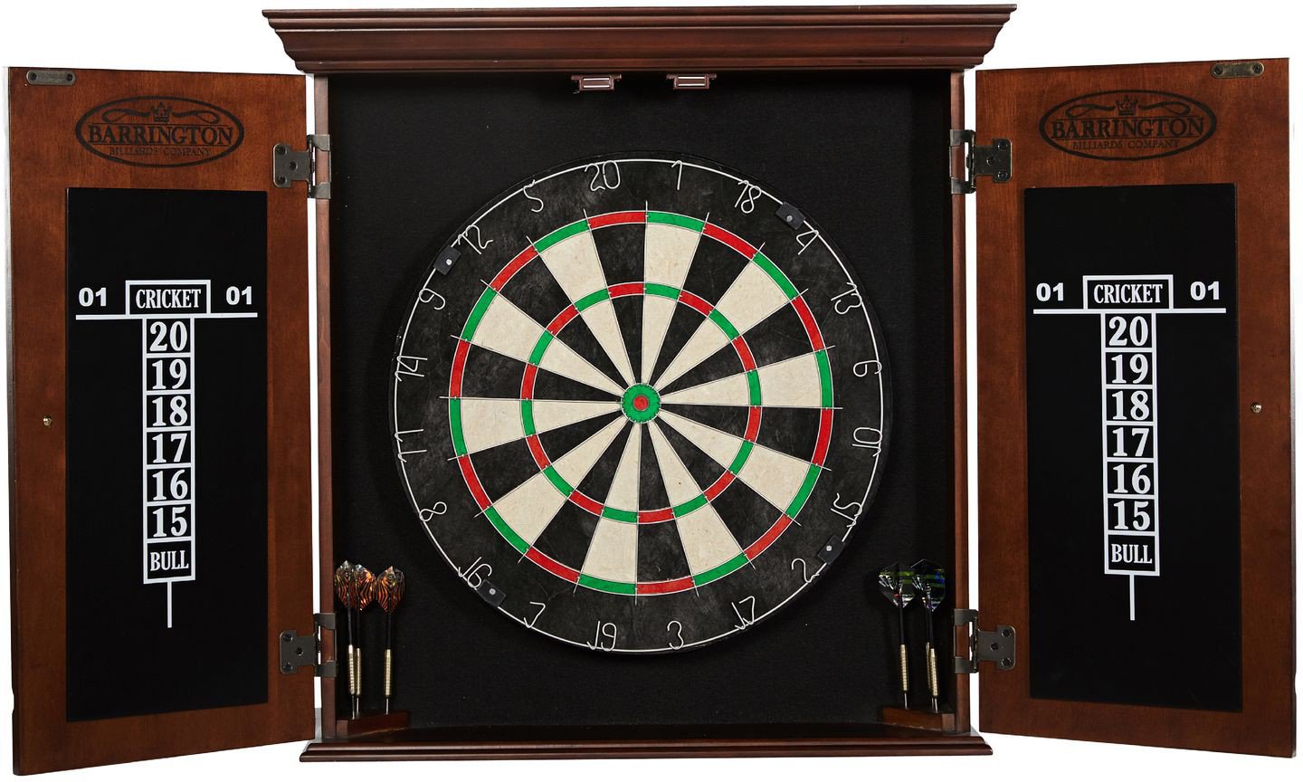 Bristle Dartboards Price Match Guaranteed