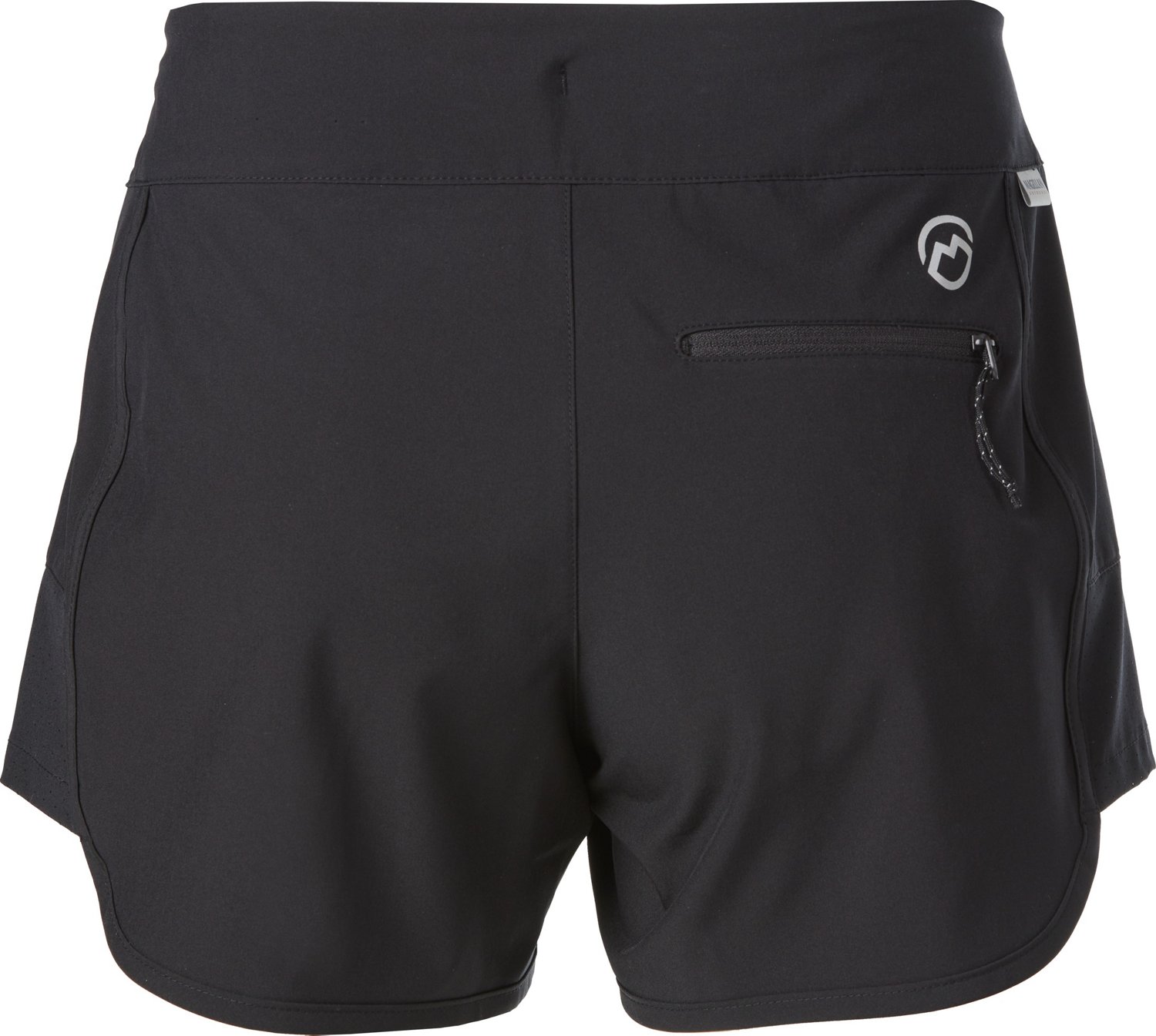 Magellan Outdoors Women's Caddo Lake Fishing Shorts Academy