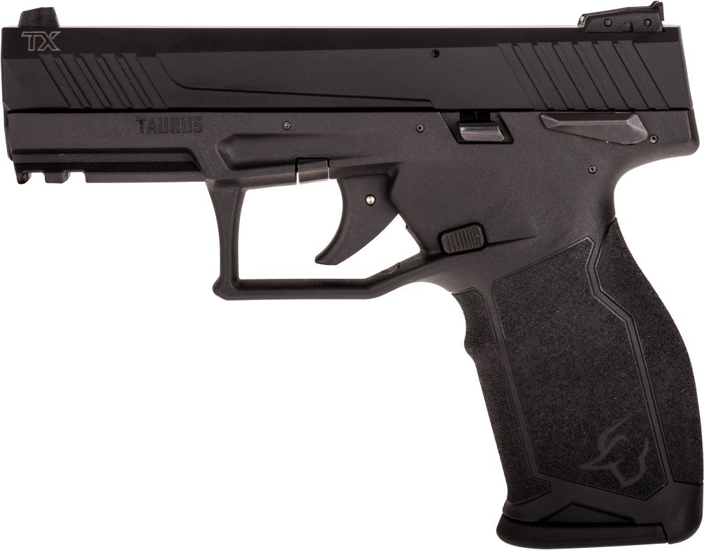 Taurus TX22 .22 LR Semiautomatic Rimfire Pistol                                                                                  - view number 2