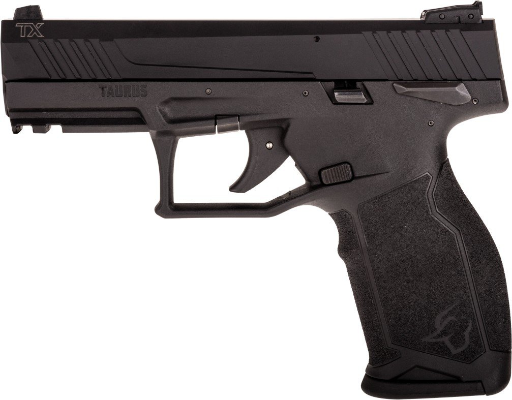 Taurus TX22 .22 LR Semiautomatic Rimfire Pistol - view number 2