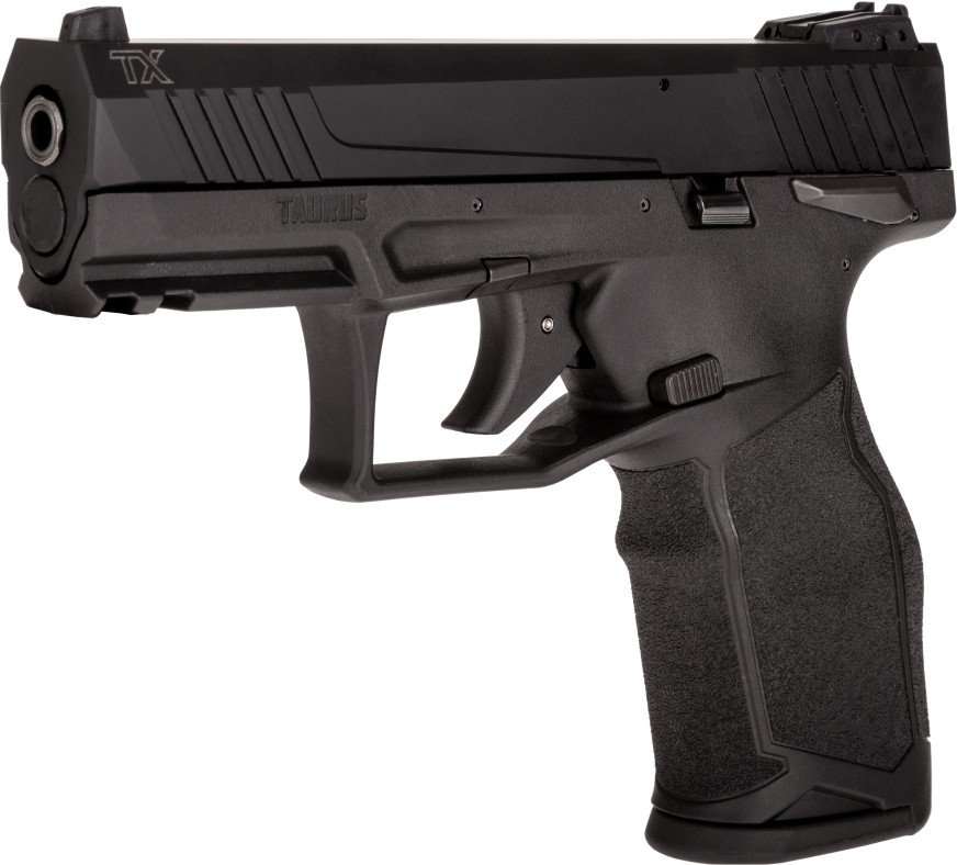 Taurus TX22 .22 LR Semiautomatic Rimfire Pistol                                                                                  - view number 3