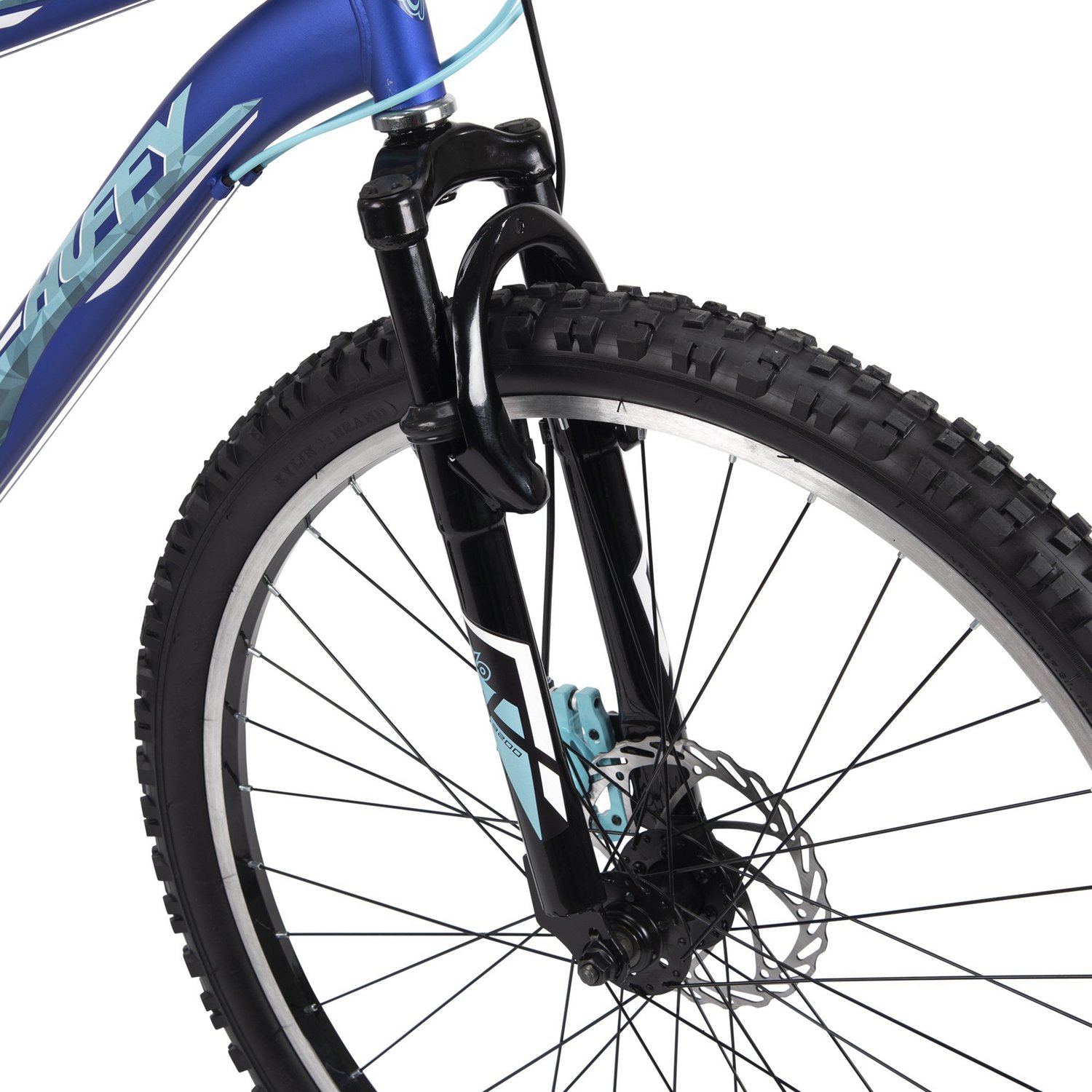 Huffy Women's Extent 26 in 18-Speed Mountain Bike - view number 7