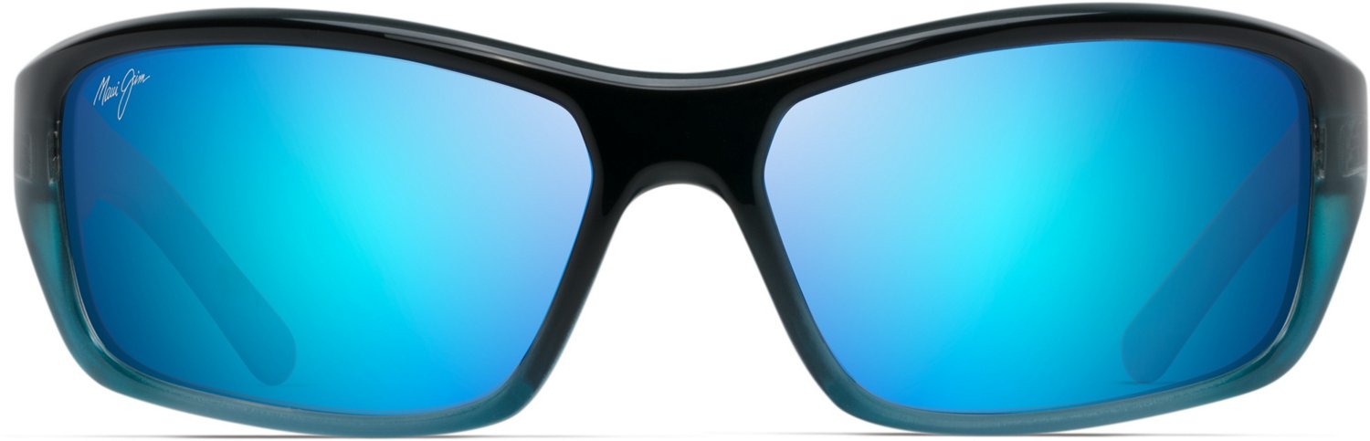 Maui Jim Barrier Reef Sunglasses                                                                                                 - view number 2