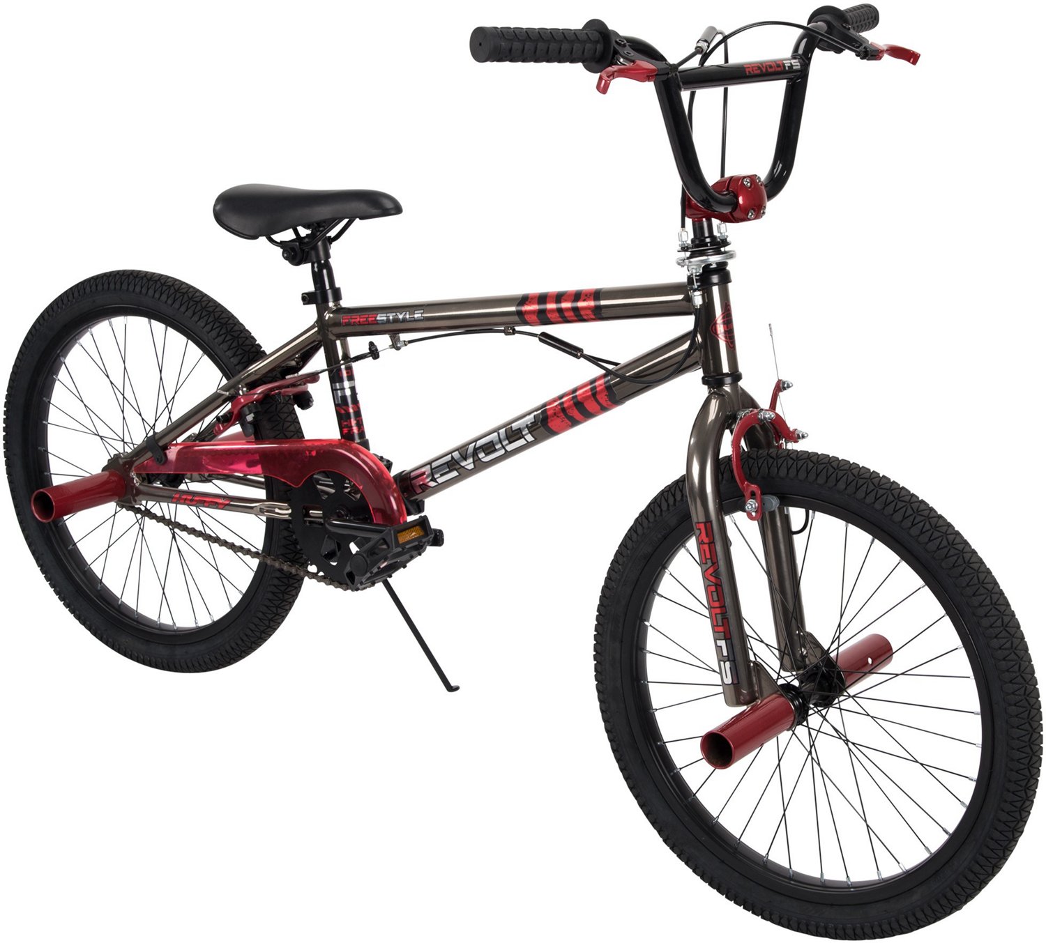 Revolt cheap bmx bike