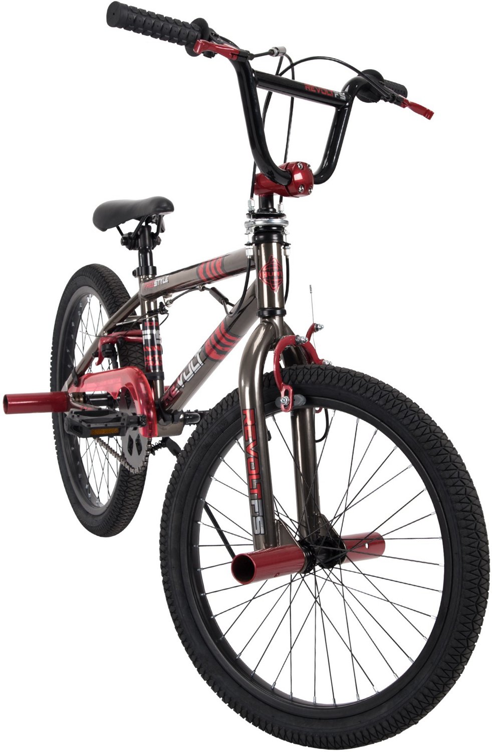 Revolt bmx sale bike