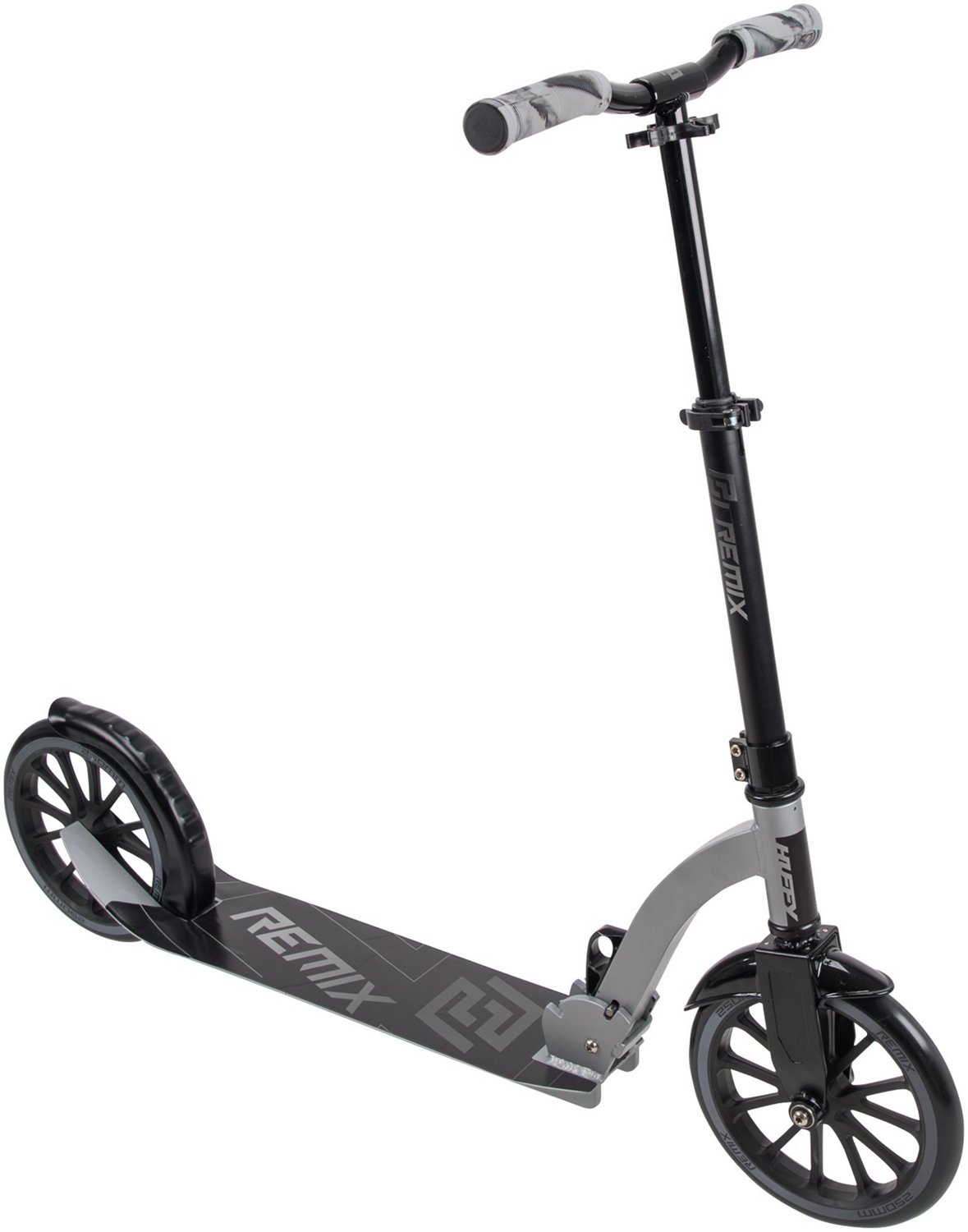 Huffy Kids' Remix 250 mm Inline Scooter | Academy