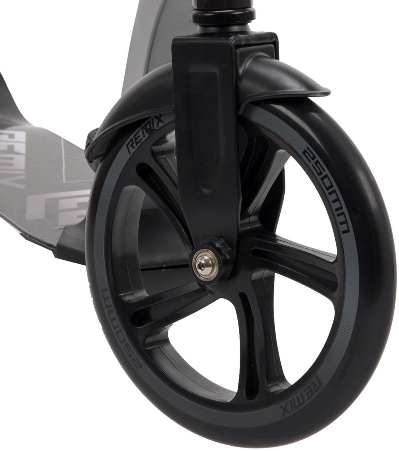 Huffy Kids' Remix 250 mm Inline Scooter                                                                                          - view number 3
