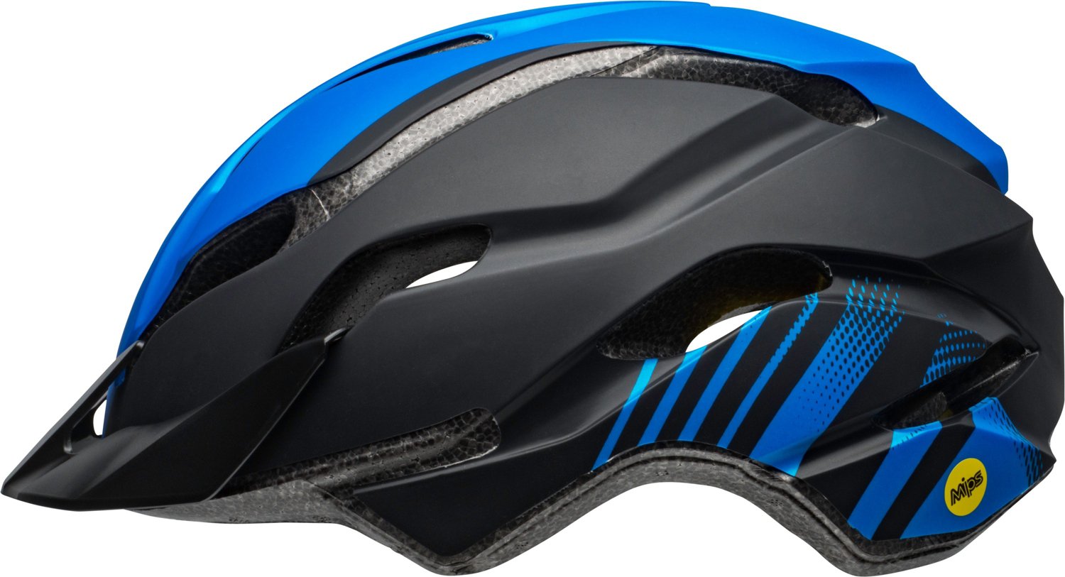 Bell Boys' Revolution MIPS Bicycle Helmet                                                                                        - view number 2