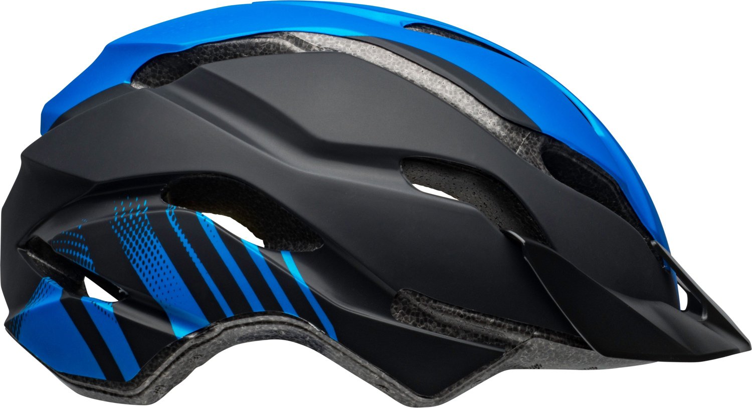 Bell Boys' Revolution MIPS Bicycle Helmet                                                                                        - view number 3