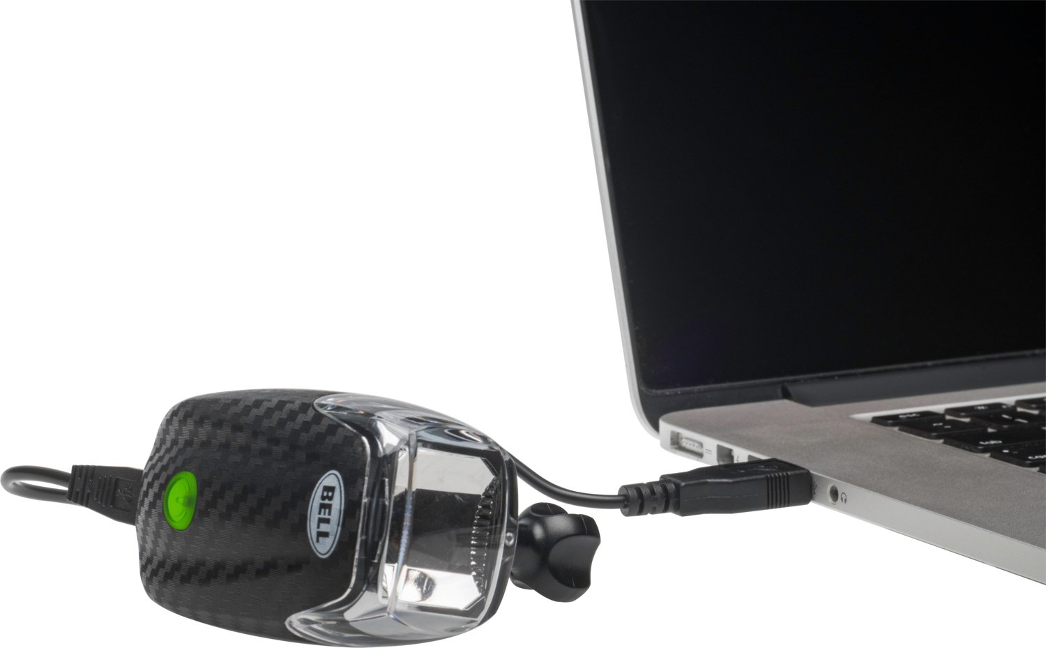 Bell Lumina 800 Rechargeable Bike Headlight                                                                                      - view number 2