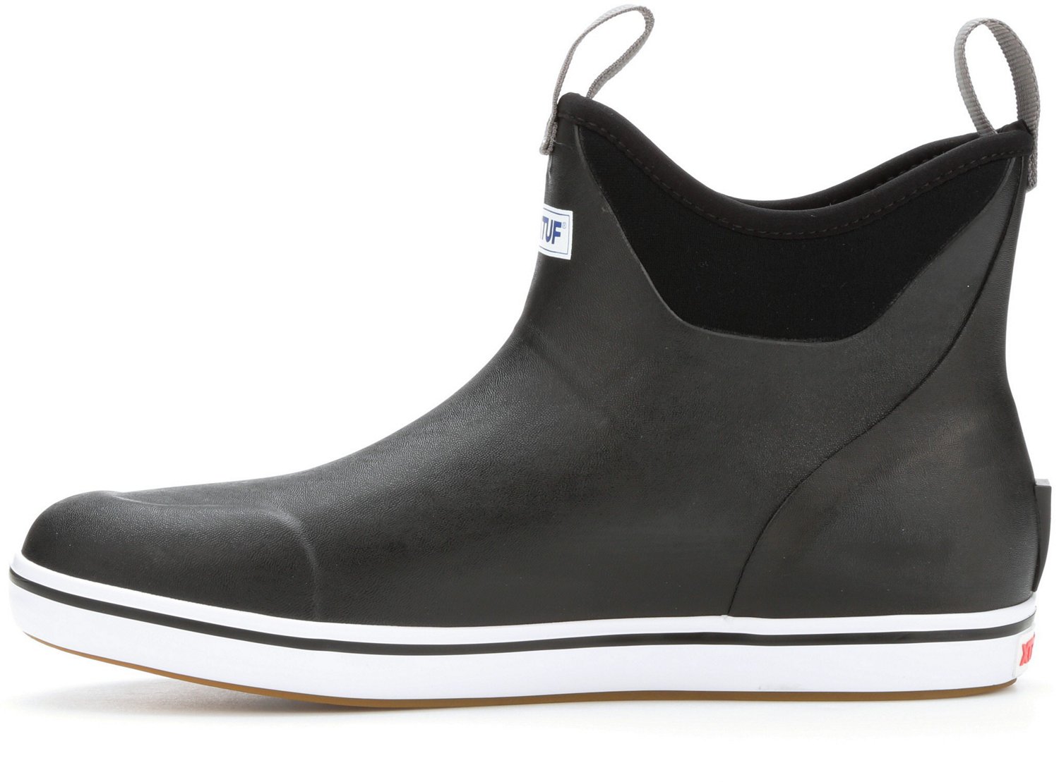 Xtratuf Men's Ankle Deck Boots                                                                                                   - view number 3
