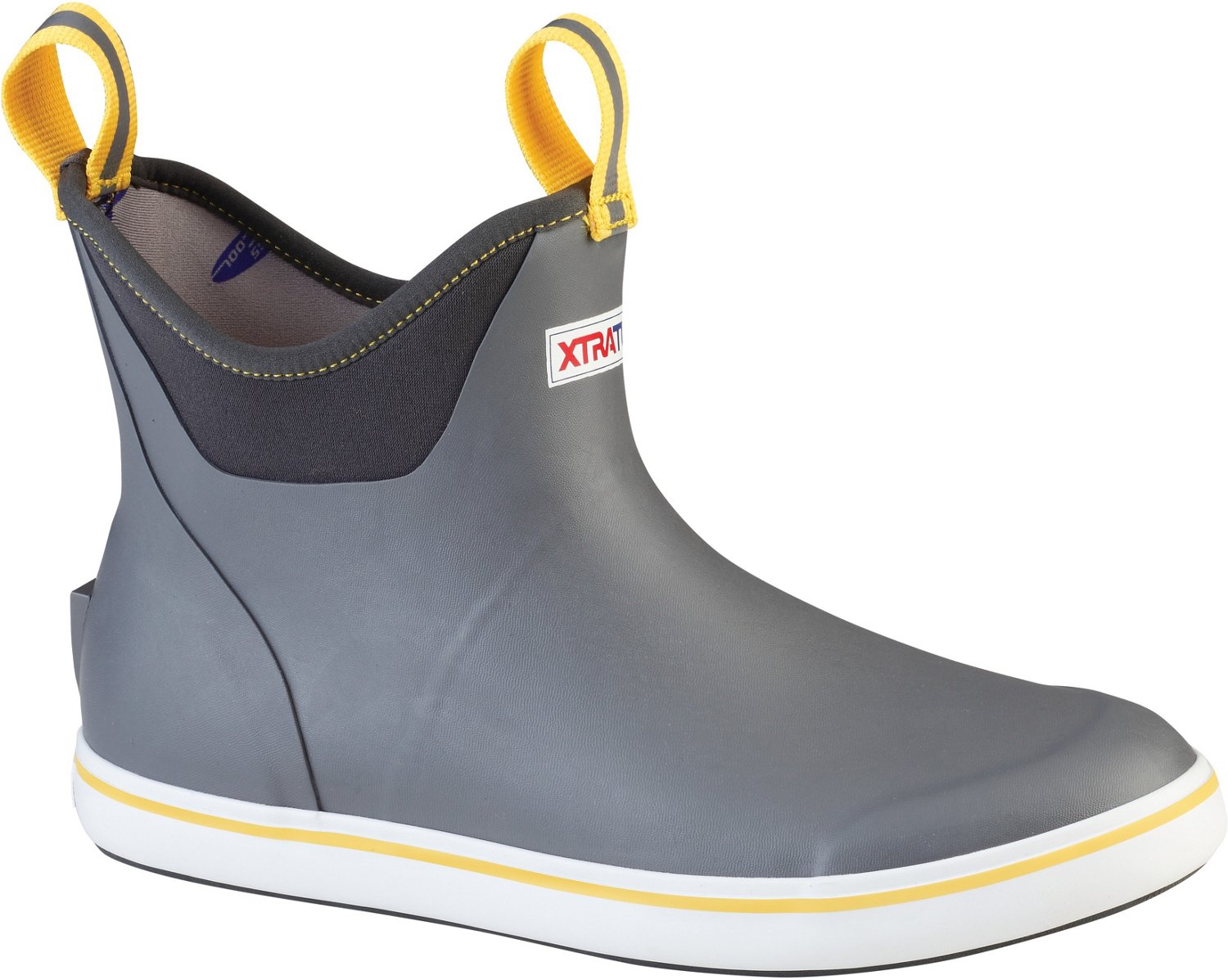 AFTCO Ankle Deck Boots Available Now - Fishing Tackle Retailer