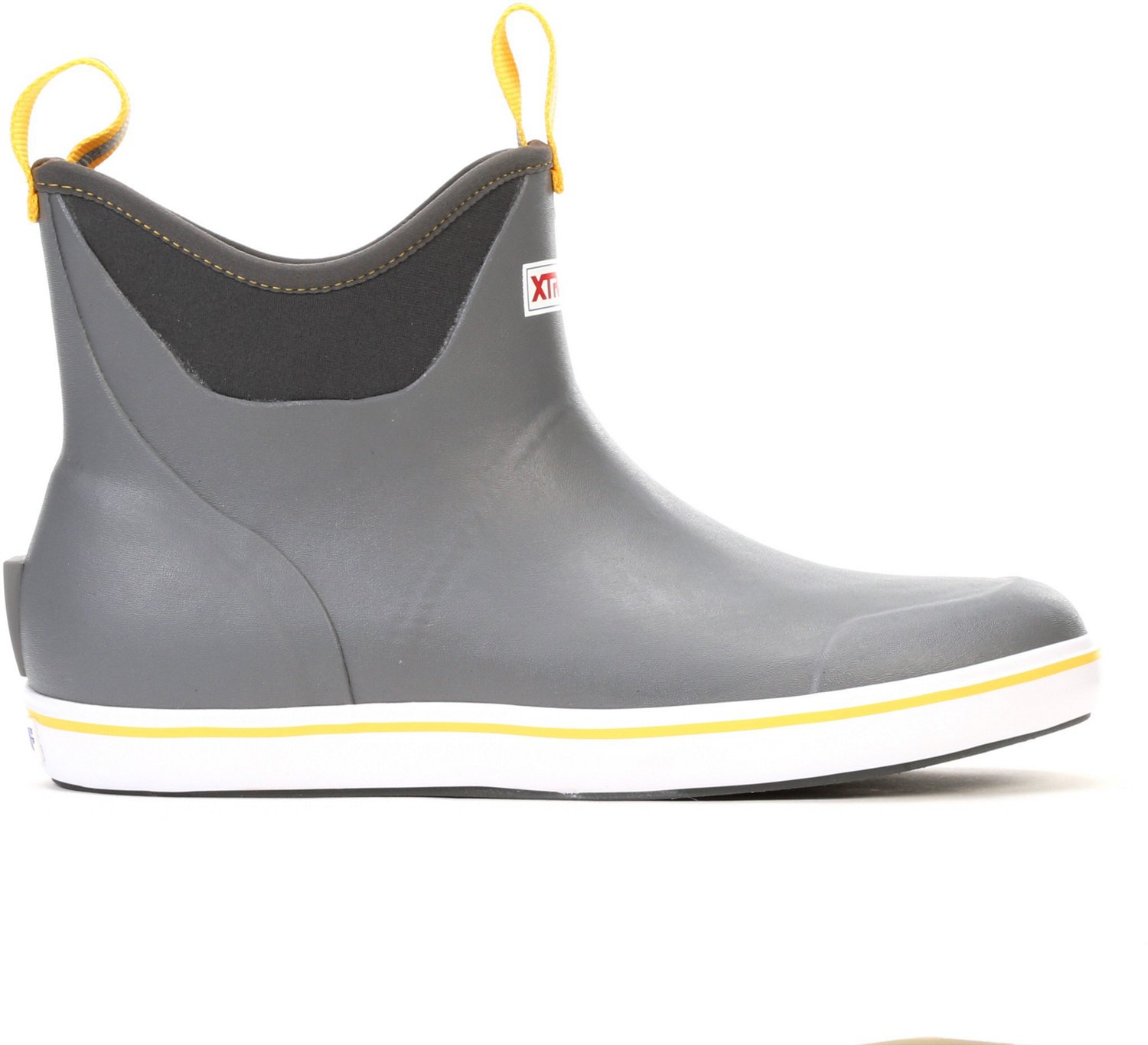 Xtratuf Men's Ankle Deck Boots - view number 2