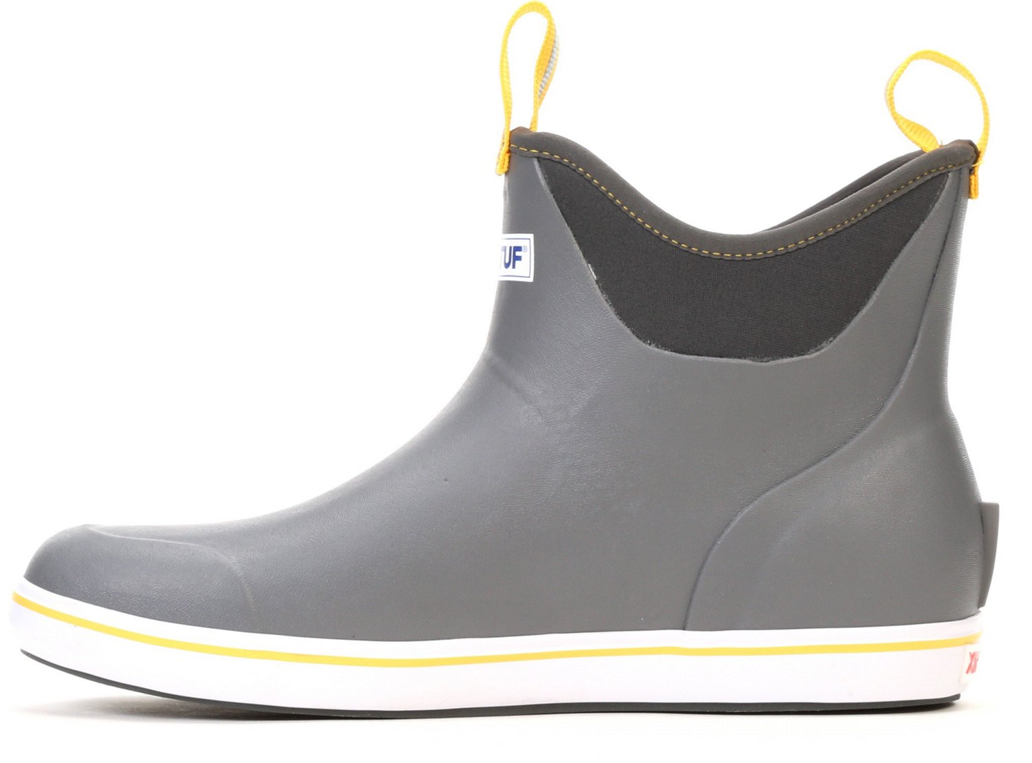 Xtratuf Men's Ankle Deck Boots - view number 3
