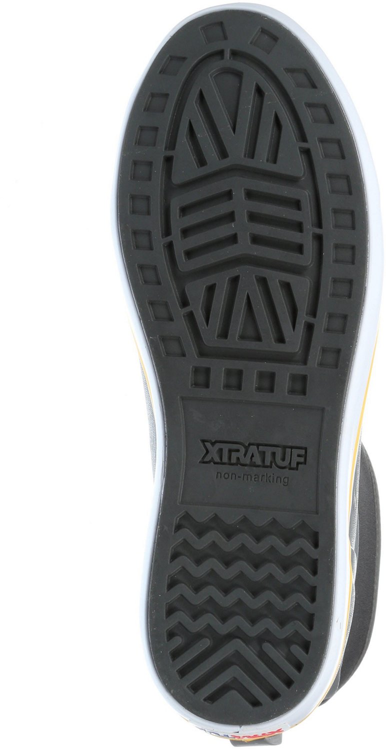 Xtratuf Men's Ankle Deck Boots - view number 4