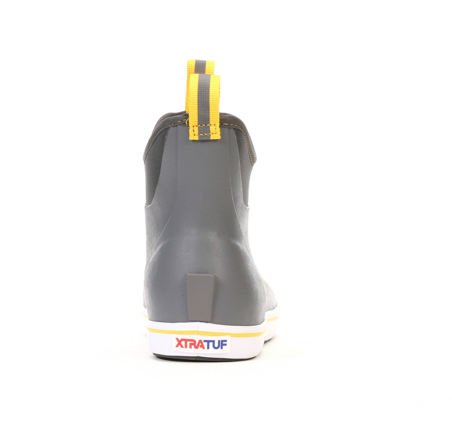 Xtratuf Men's Ankle Deck Boots - view number 5