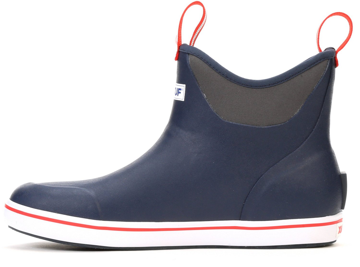 Xtratuf Men's Ankle Deck Boots - view number 2