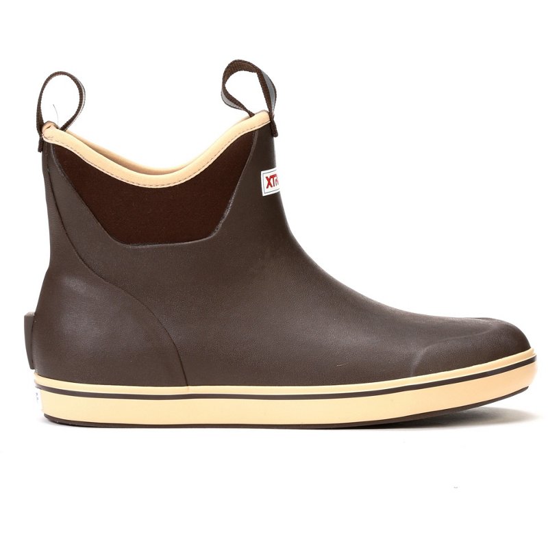 Xtratuf Men's Ankle… - image