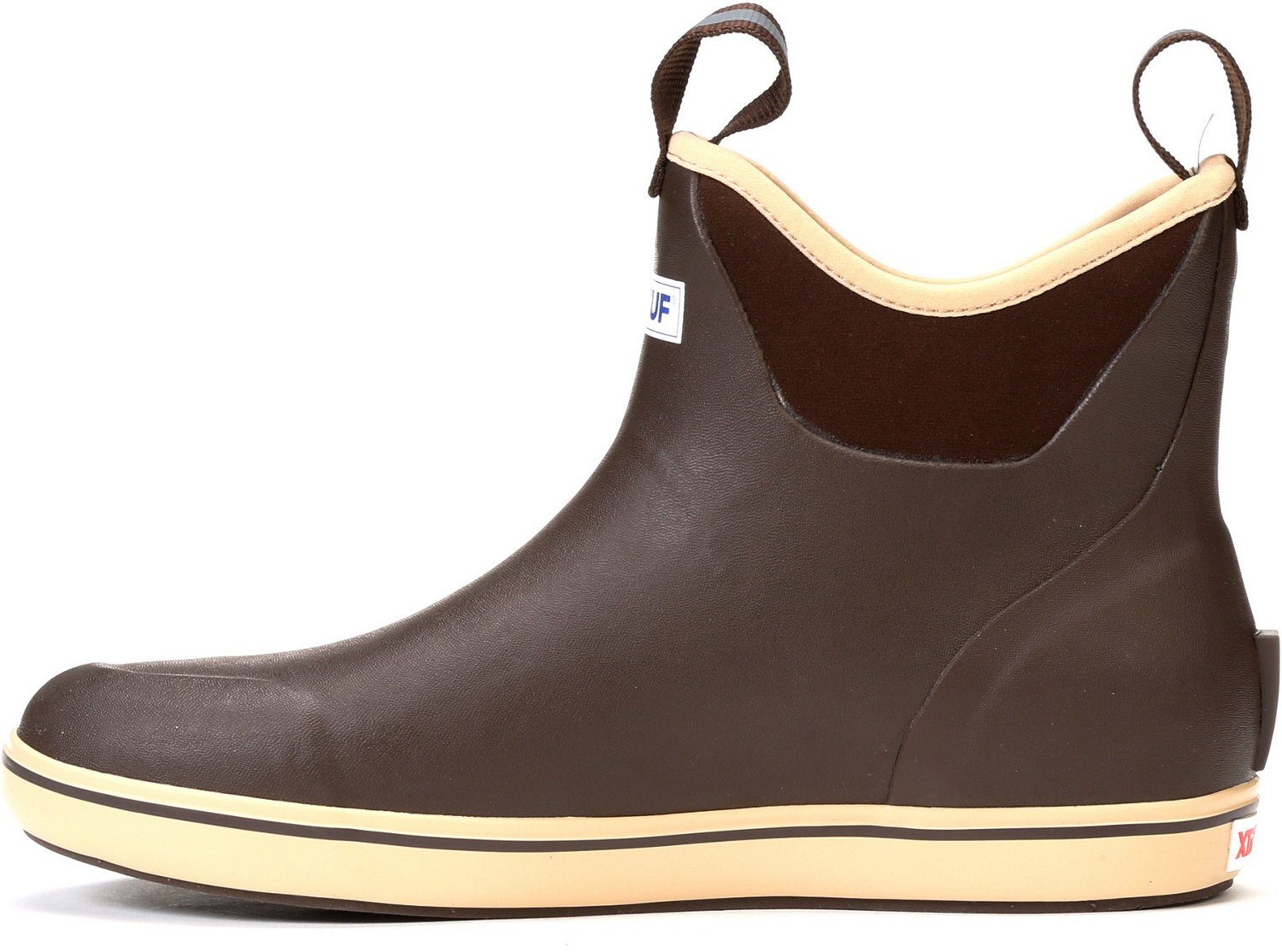 Xtratuf Men's Ankle Deck Boots - view number 2