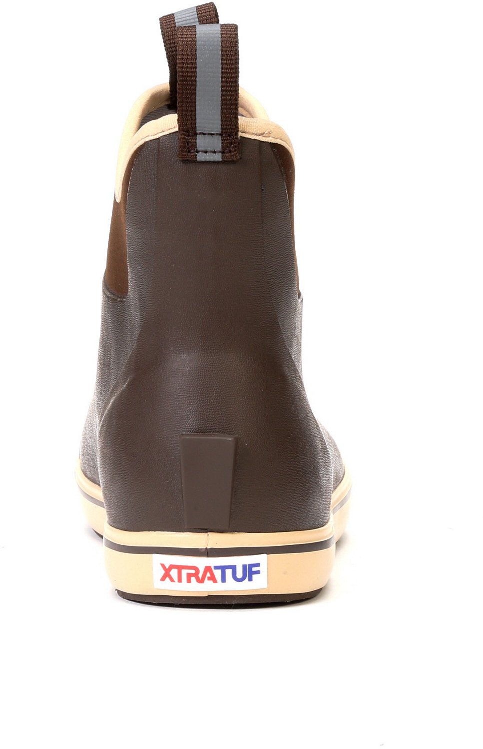 xtratuf mens leather deck boots