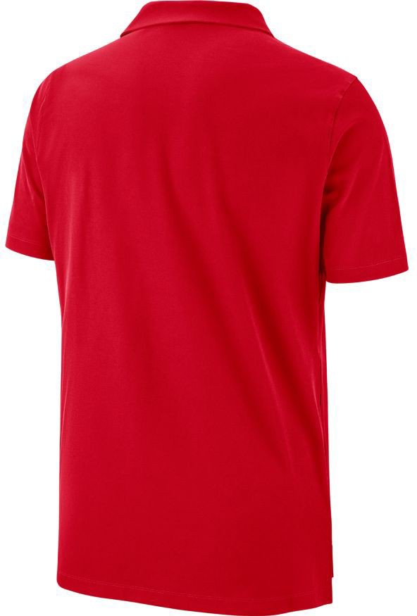 Nike University of Georgia Men's Polo                                                                                            - view number 2