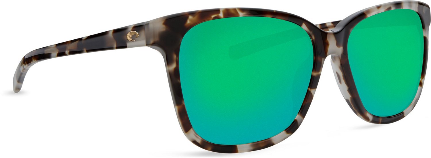 Academy Sports + Outdoors Costa Del Mar Brine UVA/UVB Sunglasses