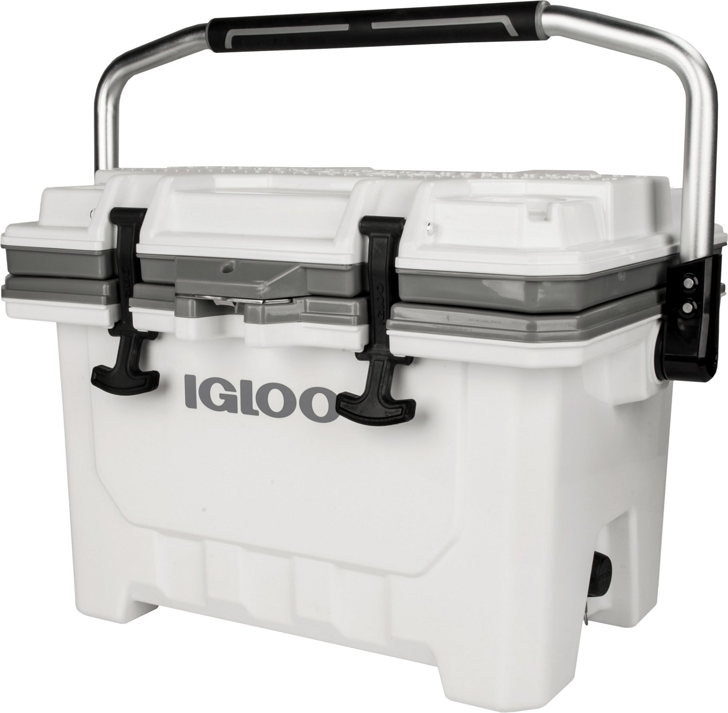 Igloo imx 24 hot sale qt cooler review